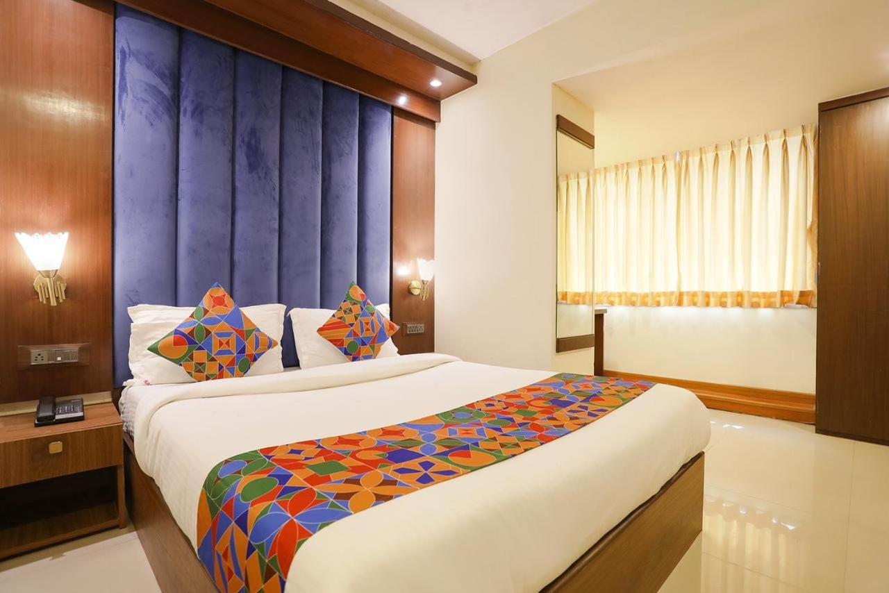 Hotel Rio Mumbai — Photos 2