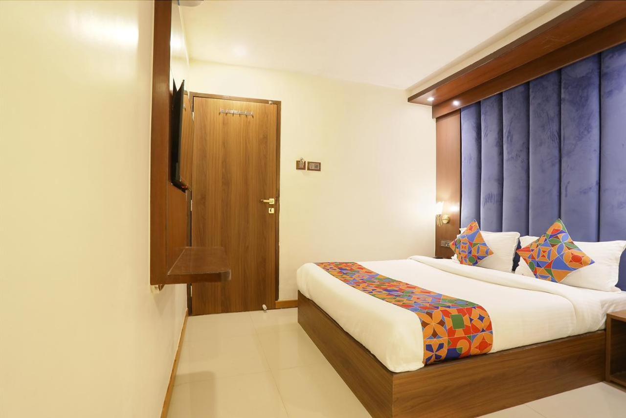 Hotel Rio Mumbai — Photos 3